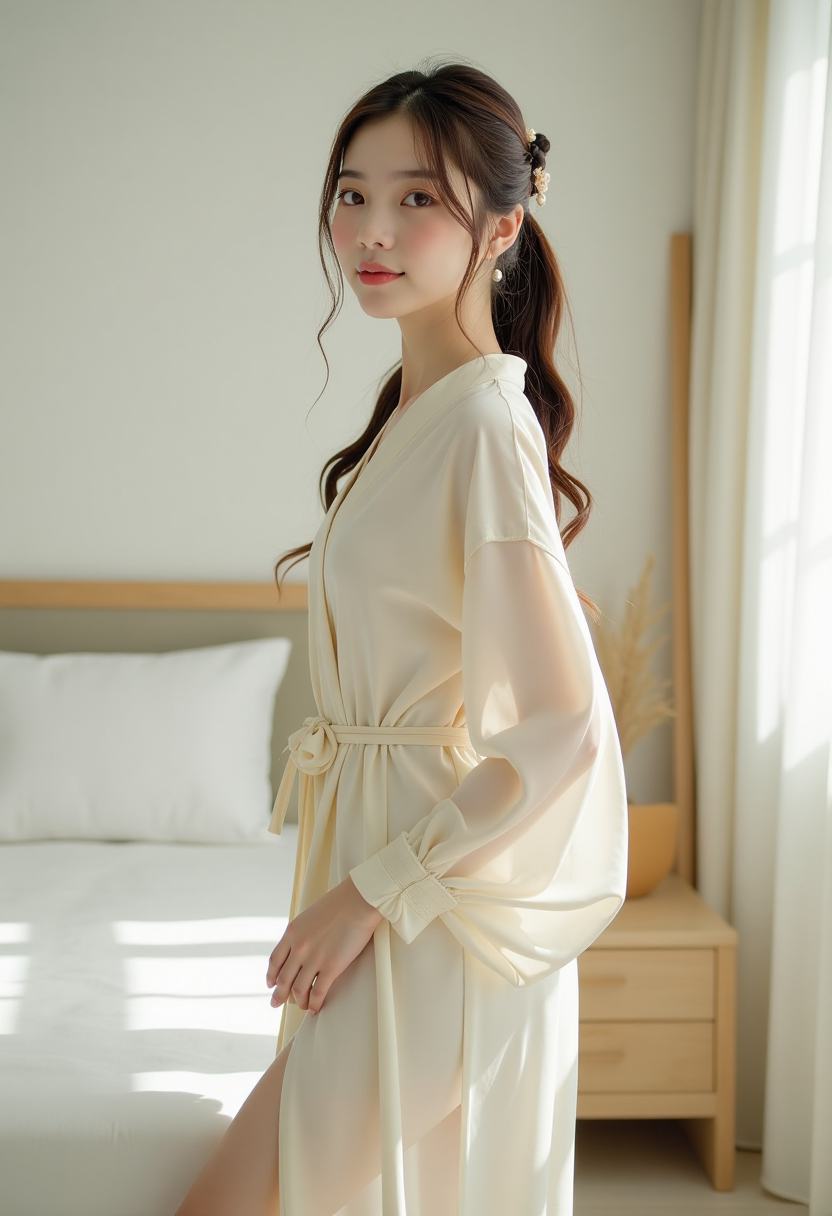 职场女王