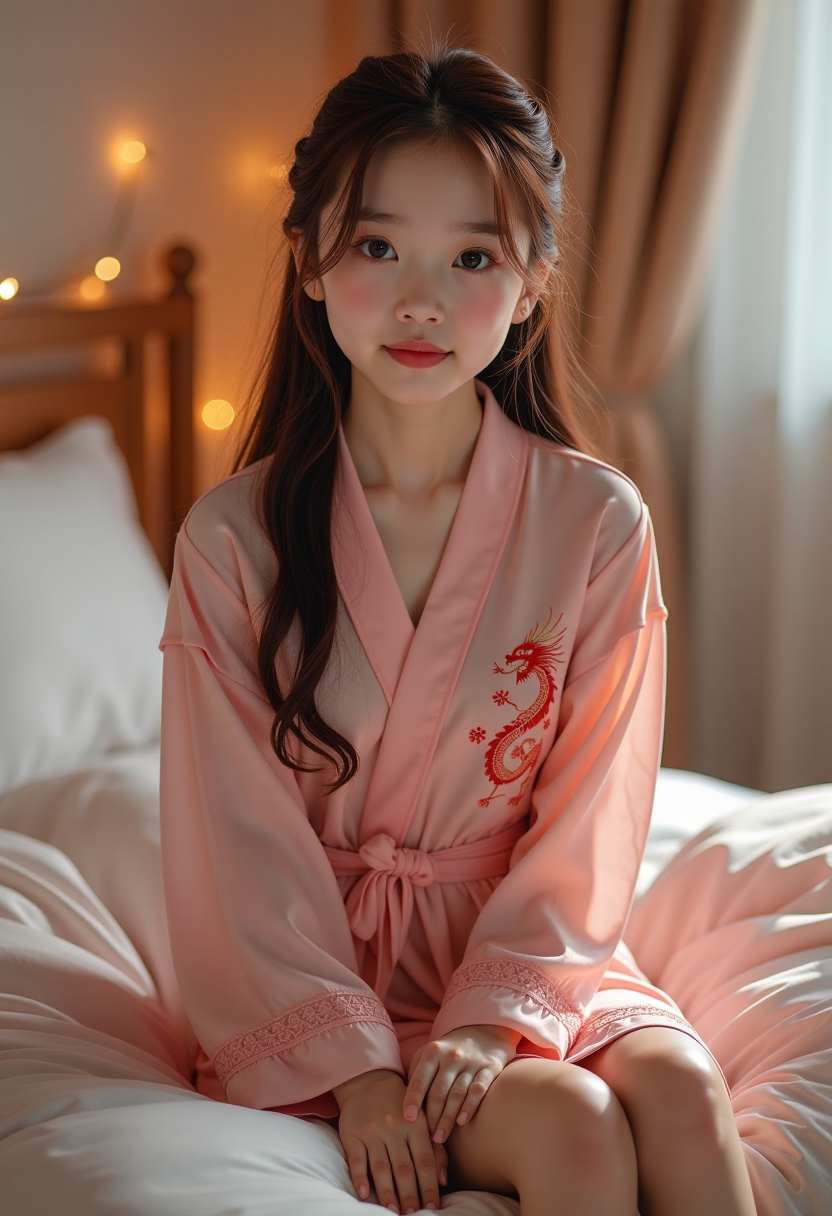 大唐佳人传